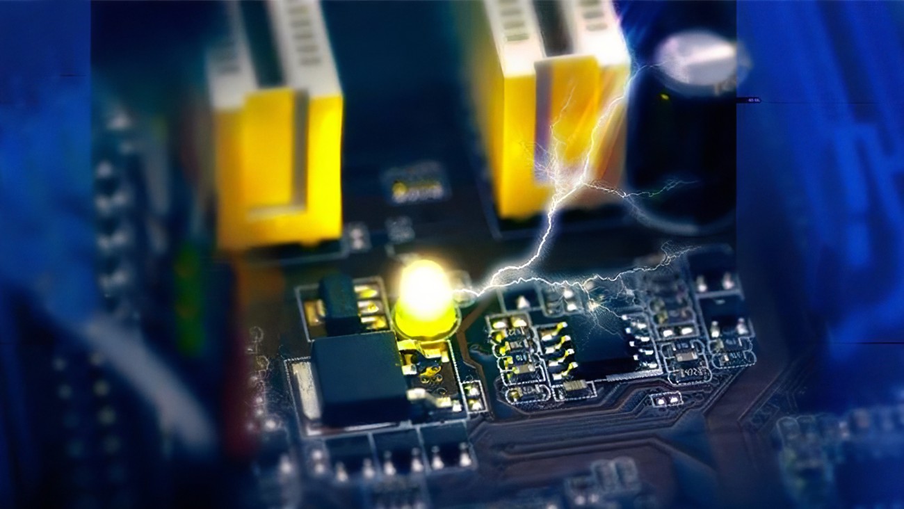 國產(chǎn)電磁兼容儀器設備