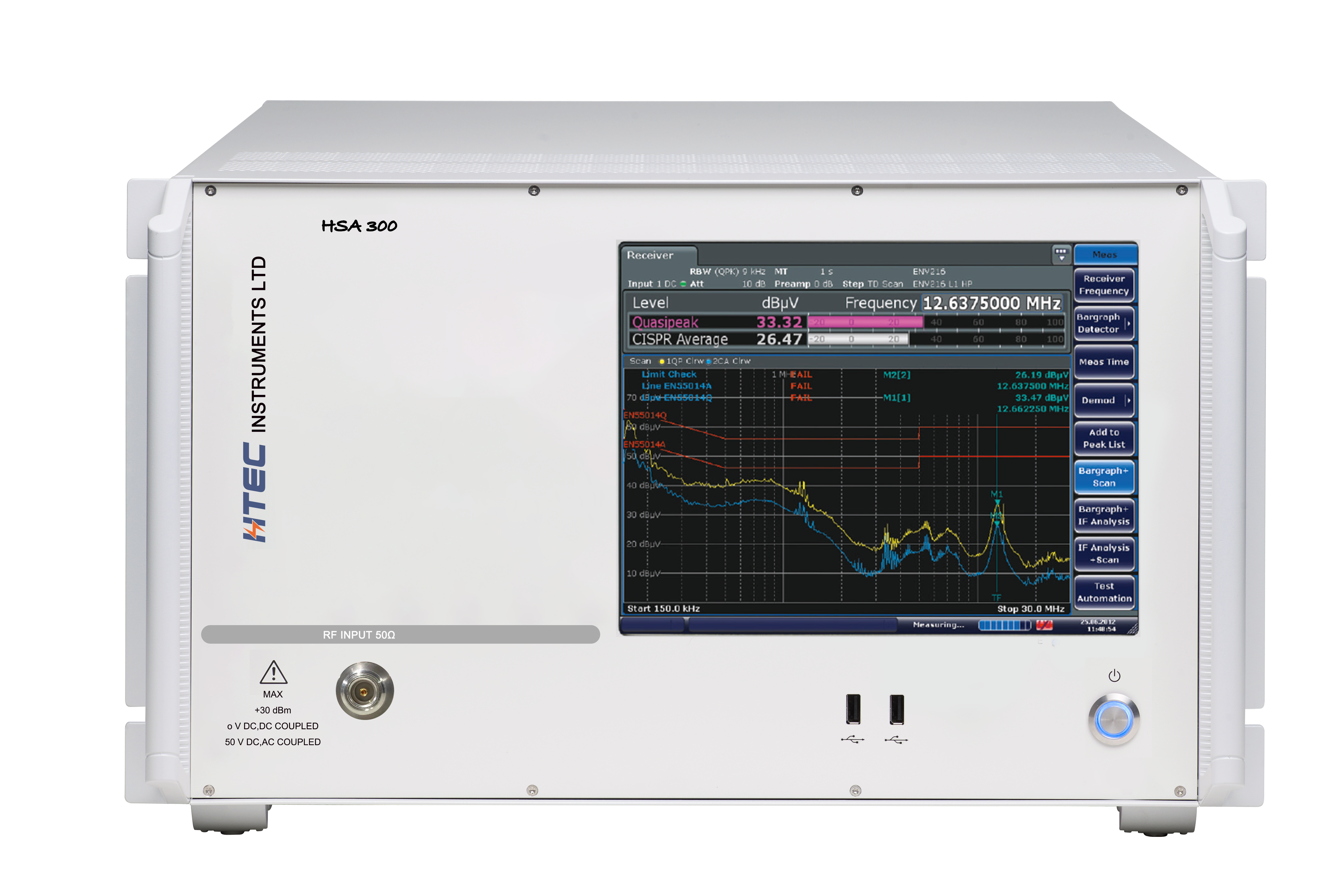 正確排查EMI問(wèn)題的四大實(shí)用性技巧