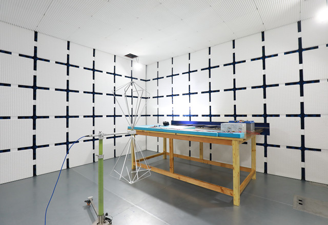 電磁兼容性這一術(shù)語能夠運(yùn)用到電子系統(tǒng)的各個(gè)層面