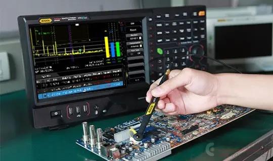  高速數(shù)字接口中EMI如何消除，七種方法分享給你