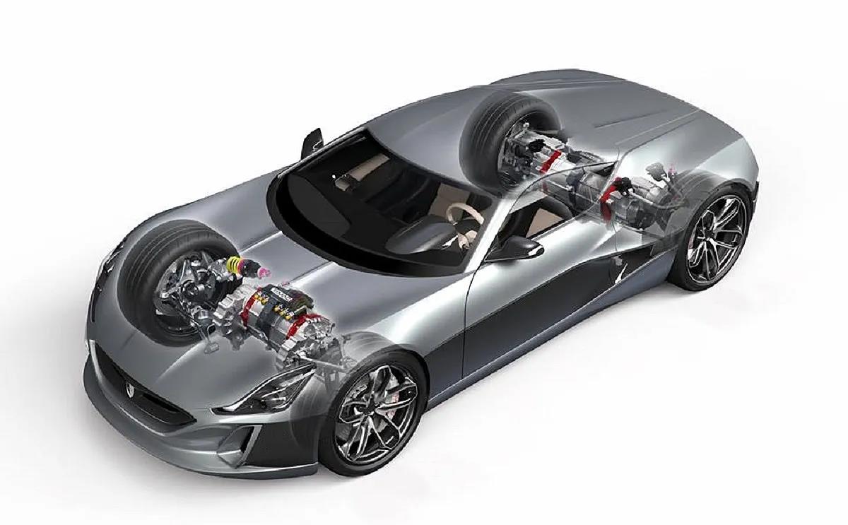 新能源汽車系統(tǒng)電磁兼容測(cè)試認(rèn)證產(chǎn)生的多重測(cè)試