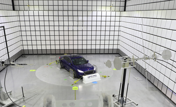 傳統(tǒng)車(chē)企EMC測(cè)試成功都采用哪些技巧